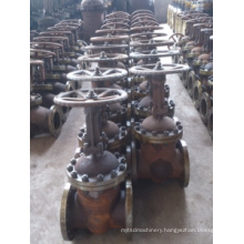 Gate Valve